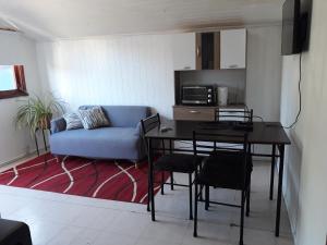 Cabaña para 2 personas en Valdivia