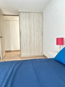 Habitación Céntrica Sencilla BA - Ciudad de México