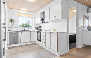 4 Bedroom Nice Home In Otterup