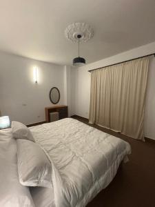 Luxury Apartment Experience