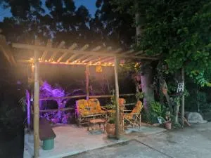 Sítio 2 Marco -Seu Refugio Perfeito em Mairinque - Aluminio