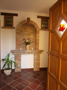 Krisztina Vendégház