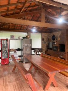 Sítio 2 Marco -Seu Refugio Perfeito em Mairinque