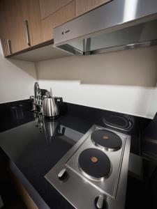 Spacious Homes at Shore Residence Near Mall of Asia