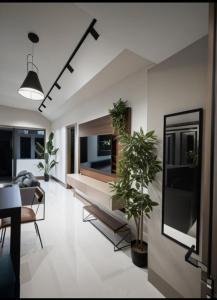 Spacious Homes at Shore Residence Near Mall of Asia