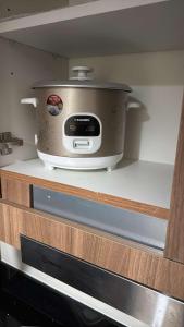 Spacious Homes at Shore Residence Near Mall of Asia