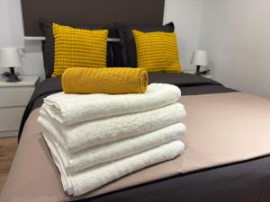 Apartment close Barcelona - Rentals Badalona Beach - Free Parking