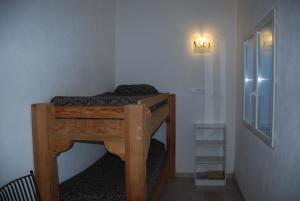 Villages vacances Residence Ribellinu : Appartement Confort 2 Chambres