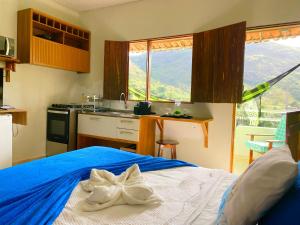 Flats Pedra do Rodeadouro Hotel Fazenda