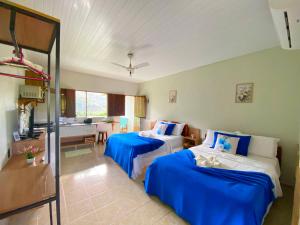 Flats Pedra do Rodeadouro Hotel Fazenda