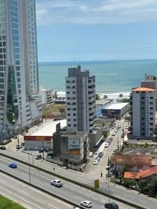 Apartamento 550mts praia Itapema - 梅亚法普拉亚