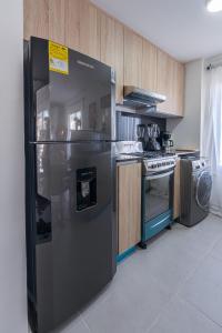 Charmant 3 pièces, coin terrasse