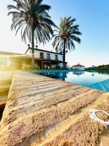 Casa Rural Finca Aguasanta Gestyp-AT - Jerez de los Caballeros