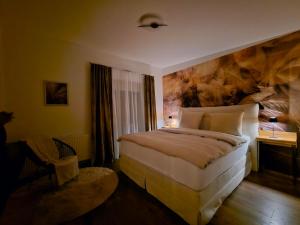 Ferienwohnung Blick ins Grüne