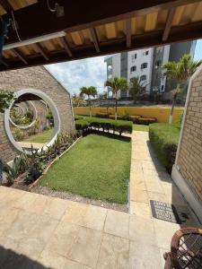 Village Pé na Areia - Praia de Genipabu