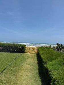 Village Pé na Areia - Praia de Genipabu