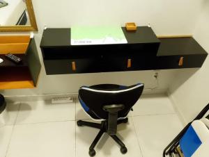 Apartamento Kitnet luxo Copacabana
