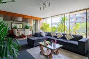 Departamento en San Isidro, Lima - Lima