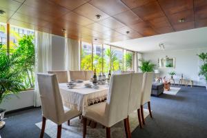 Departamento en San Isidro, Lima