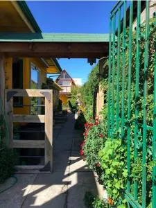 Hotel de los Castillos - Puerto Laforest