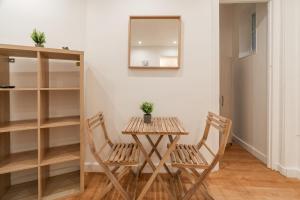 Charming Studio near Sacré-Coeur