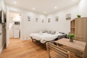 Charming Studio near Sacré-Coeur