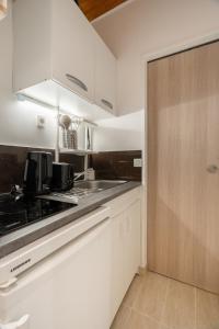 Charming Studio near Sacré-Coeur