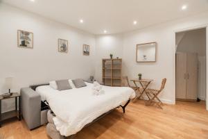 Charming Studio near Sacré-Coeur