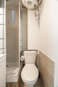 Charming Studio near Sacré-Coeur