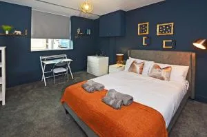 Townhouse PLUS @ London Road Stoke - Trent Vale