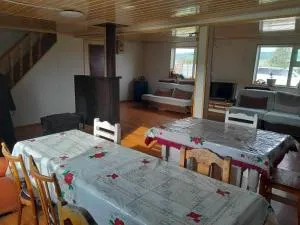 Family hostel - Khyaktil