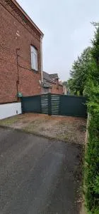 Spacieux duplex avec parking privé - 法什蒂梅斯尼勒