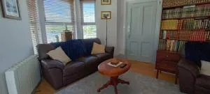 Castle Place - Widows Row