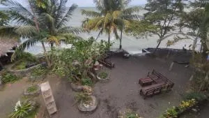 El Natural Ometepe - Las Pilas