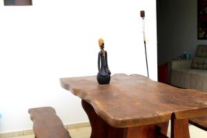 Casa aconchegante na Barra de São Miguel