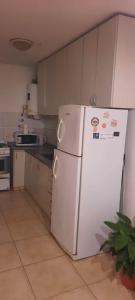 Departamento amoblado Villa María