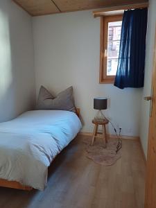 Alpenblick Davos Wiesen