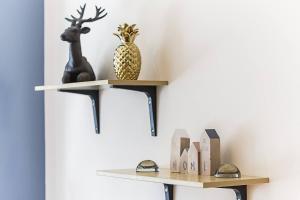 1 Pvt BR By Plotseeker Short Term Rental London