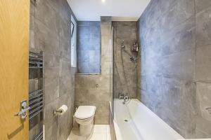 1 Pvt BR By Plotseeker Short Term Rental London