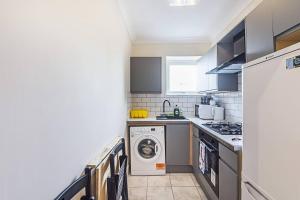 1 Pvt BR By Plotseeker Short Term Rental London