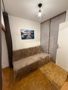 Appartements L-Hermione : photos des chambres