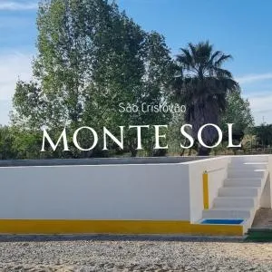 Monte Sol - Banhas