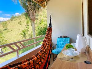 Flat HOTEL Pedra do Rodeadouro 1 andar