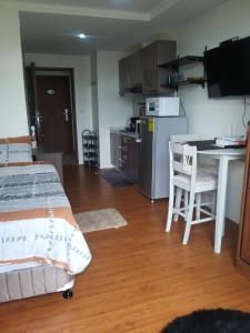 Pick A Pot Baguio condotel 5F03m3