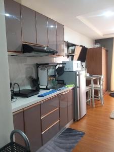 Pick A Pot Baguio condotel 5F03m3