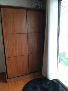 Pick A Pot Baguio condotel 5F03m3