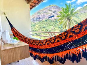 Flat HOTEL Pedra do Rodeadouro 1 andar