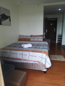 Pick A Pot Baguio condotel 5F03m3