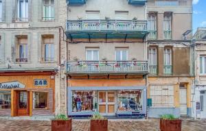 3 Bedroom Nice Home In Ault