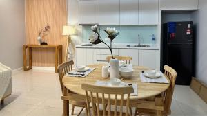 Sentral 108 Home Brickfields Bangsar Kuala Lumpur 2-5Pax